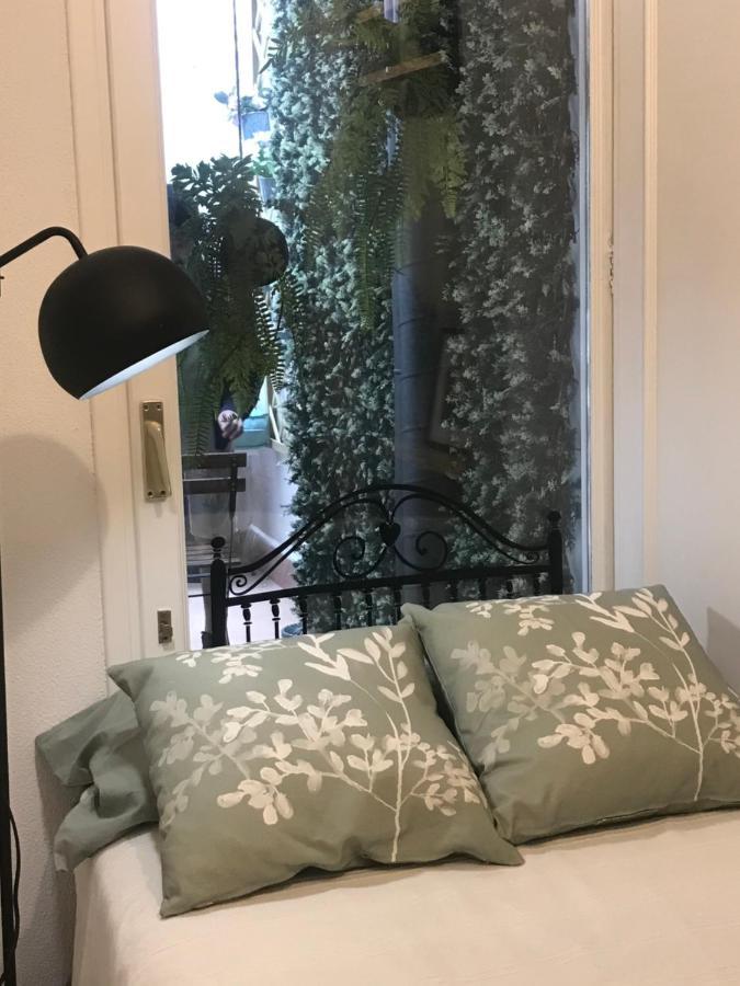 Apartamento con mucho encanto en el Barri Vell , Old Town, de Girona, El Cul de la Lleona Exterior foto