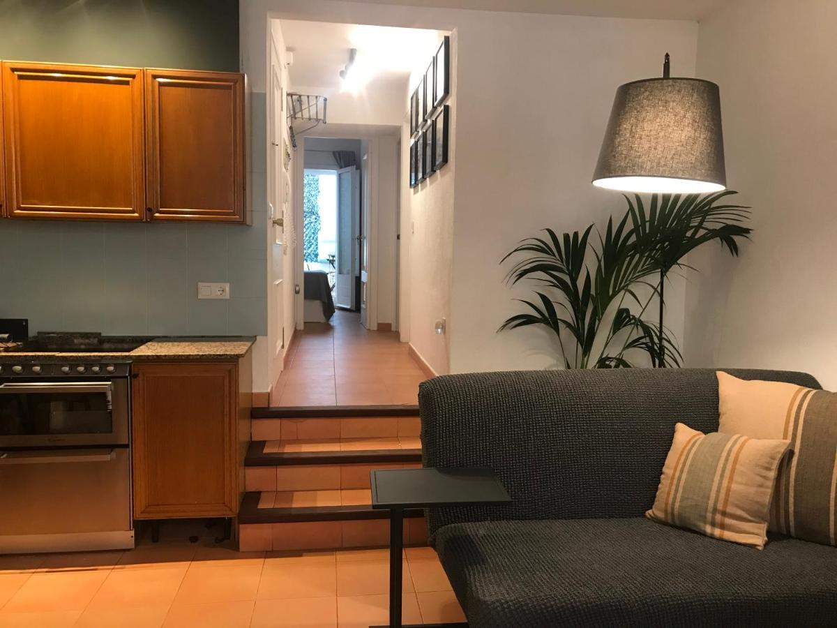 Apartamento con mucho encanto en el Barri Vell , Old Town, de Girona, El Cul de la Lleona Exterior foto