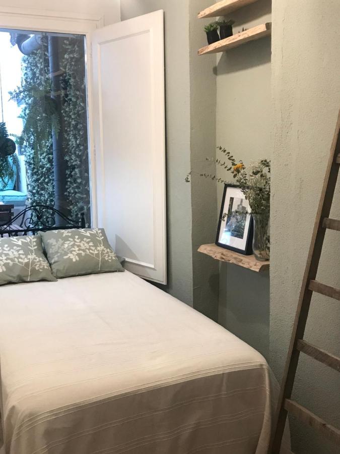 Apartamento con mucho encanto en el Barri Vell , Old Town, de Girona, El Cul de la Lleona Exterior foto