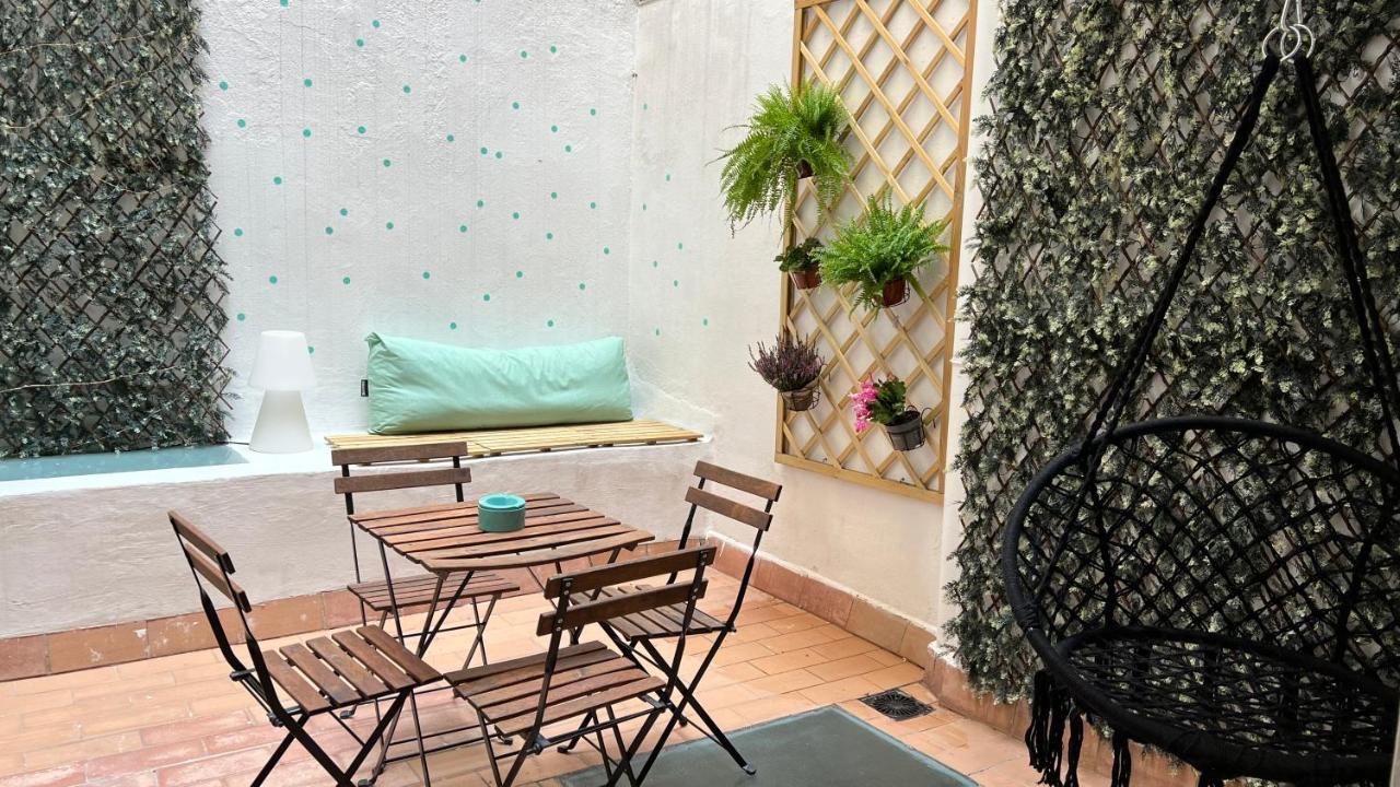 Apartamento con mucho encanto en el Barri Vell , Old Town, de Girona, El Cul de la Lleona Exterior foto
