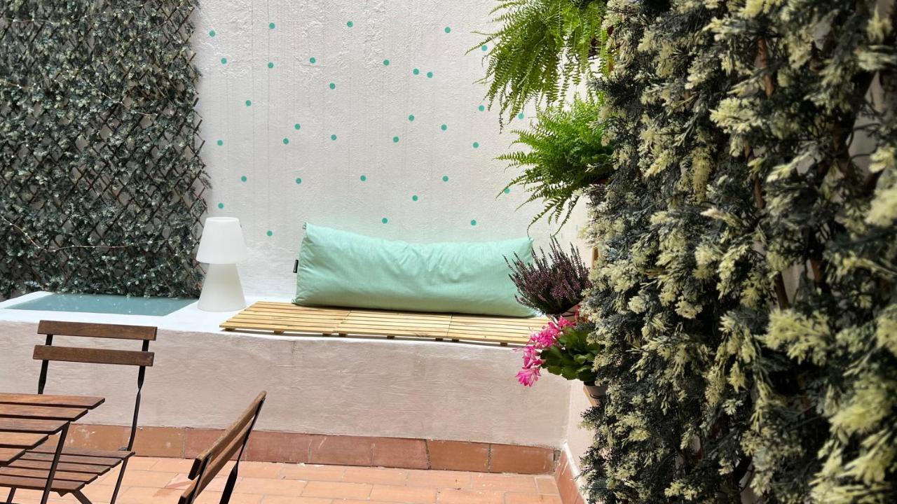 Apartamento con mucho encanto en el Barri Vell , Old Town, de Girona, El Cul de la Lleona Exterior foto